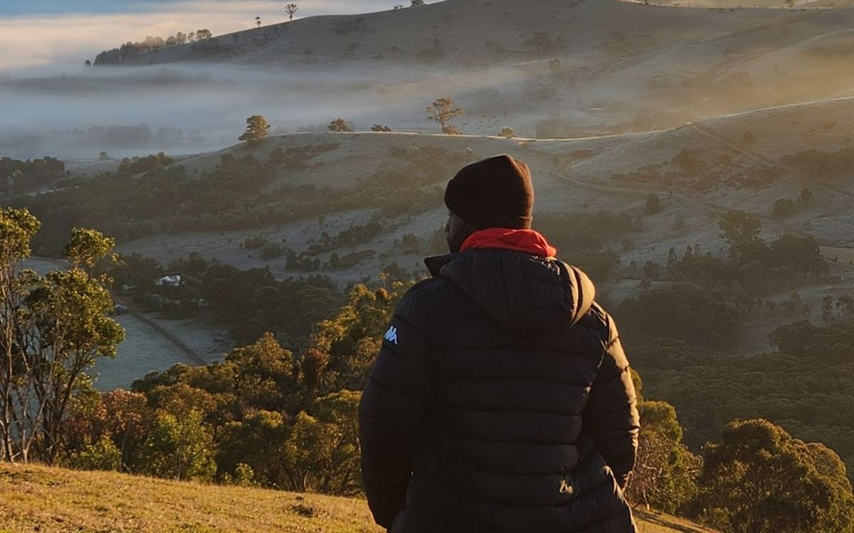 Strath Creek